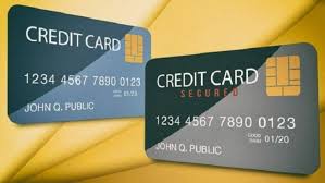 BB legt de rente op creditcardleningen af